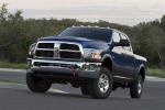 Dodge RAM 2500 Power Wagon 2010 года